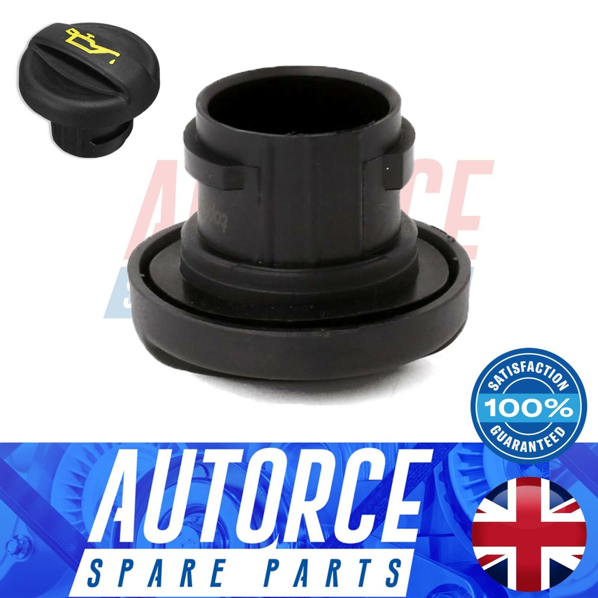 Tapón Roscado, Colector De Acete LAND ROVER. Comprar Tapón Roscado