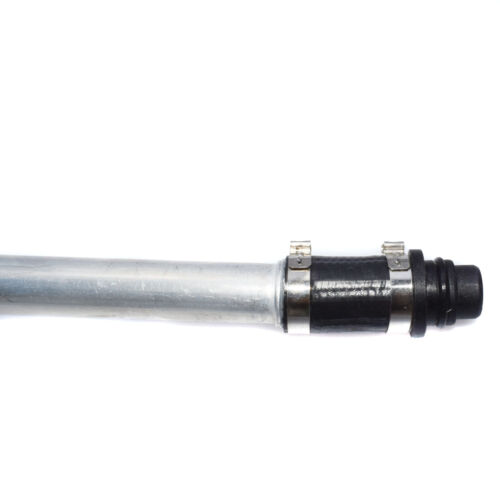 For BMW 540i 740i 740iL Inlet multiplex Cover Oil Separator & PVC Vent Pipe Hose - Picture 7 of 11