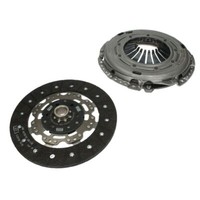 Jeep Compass/Patriot 2.2 CRD 4X4 Kupplung 10-