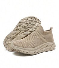 Men's And Women's Comfortable Casual Shoes, Lightweight Running Shoes