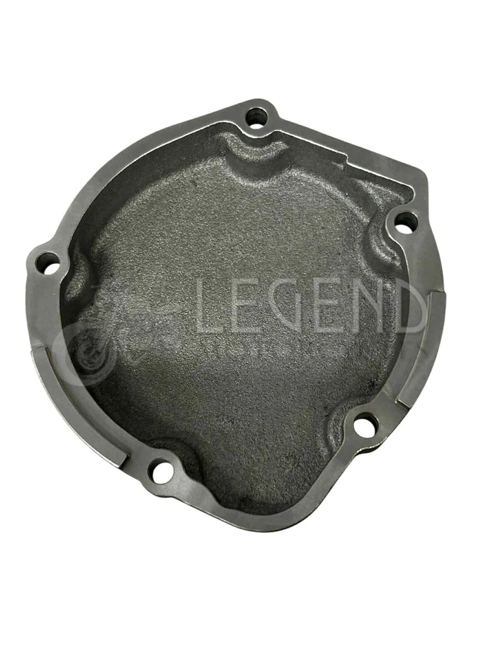 Genuine Yoshimura R/H Ignition Crankcase Cover GSXR750 GSXR1100 C3-10 - Image 4 of 4