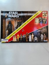 Kenner Star Wars 40th Anniversary Legacy Pack Special Edition Darth Vader
