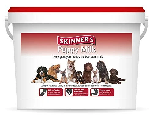 Skinners Puppy Milk, 5 kg
