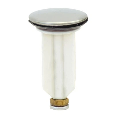 CONMETALL MEISTER GMBH Cornat TEC317414 Excenter Ventilstopfen ø 35 mm Chromnickelstahl