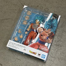 BAS69785: Dragon Ball Super S.H.Figuarts Supe...