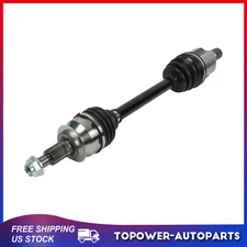 Front Left CV Axle Shaft Assembly Fits Mazda 6 2018-2021 CX-5 2017-2021 L4 2.5L