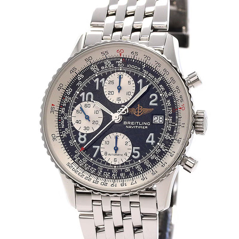 BREITLING OLD NAVITIMER A1332212/B503/423A (A142B03NP) #193