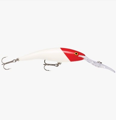 Rapala Deep Tail Dancer TDD09 RH