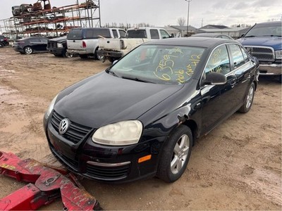 Engine 2.5L VIN X 5th Digit Engine ID Cbta Fits 10-14 JETTA 4550367