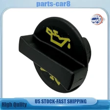 1Pcs New Oil Filler Cap Engine Parts Compatible Fits Cummins ISG/ISF2.8 5255310