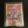 2015 Pokemon XY BREAKthrough Mewtwo EX 164/162 Secret Full Art NM