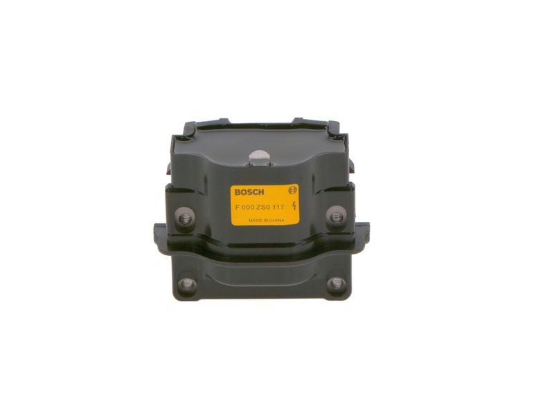Bobine d'allumage BOSCH F 000 ZS0 117 pour moteurs TOYOTA
