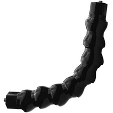 Movo UWA-8 Articulating Camera Rig Extension Mount - Flexible Extension Arm w...