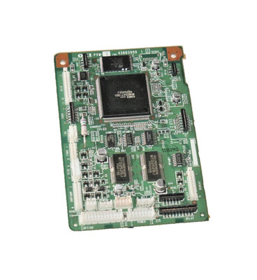 Oki ES8461 Platine-PVM Wartung (PU) Teilenr.: 44899805