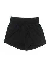 The North Face Women Black Athletic Shorts XS