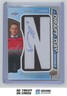 2025-26 SP Game Used Draft Day Marks Auto Patch Ivan Miroshnichenko RC /35