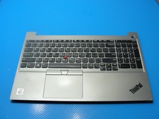 Lenovo ThinkPad E15 15.6" Palmrest w/Touchpad Keyboard AP1D6000A10