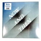 THE BEATLES  - Now & Then  12'' Vinyl - Limited Edition  New & Sealed