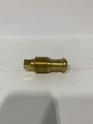 #ad CAT Oil Drain Plug 5M 2669 $49.99