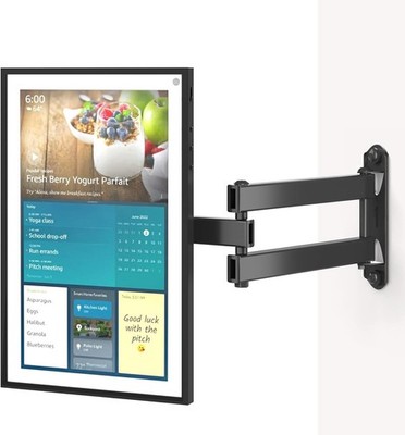 WALI Mount for Show 21, Show 15, Adjustable Wall Mounting Bracket