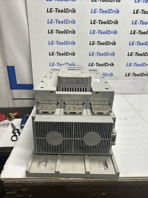 ALLEN BRADLEY 150-F480NBDB SMC FLEX SMART MOTOR CONTROLLER  SER A R-297s