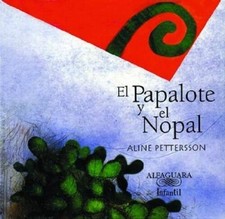 El Papalote Y El Nopal - VERY GOOD