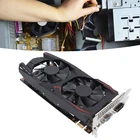 GTS 450 1.5GB GDDR5 Graphics Card For PC