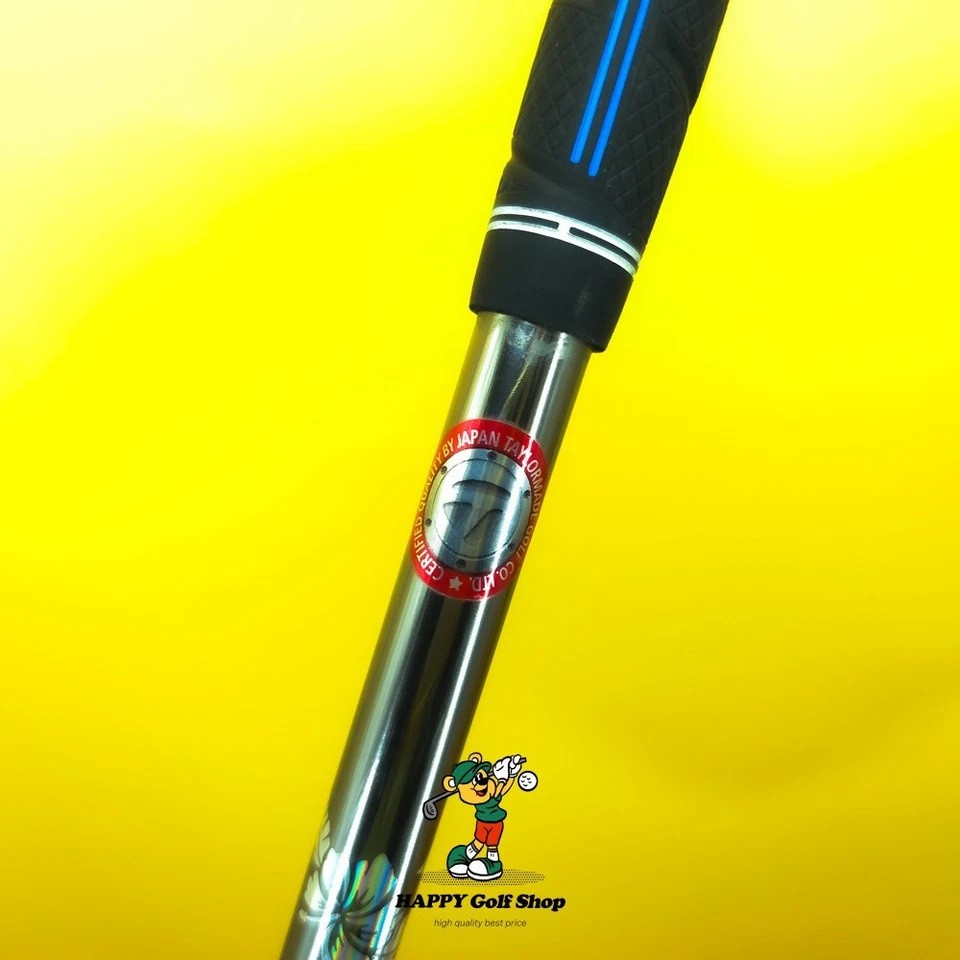 Mitsubishi Diamana ZF 50S Driver Shaft | Stiff Flex | TaylorMade Adaptor | 45.5” - Image 3 of 4