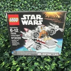 LEGO Star Wars: X-Wing Fighter Microfighter (75032) Retired *NEW SEALED*