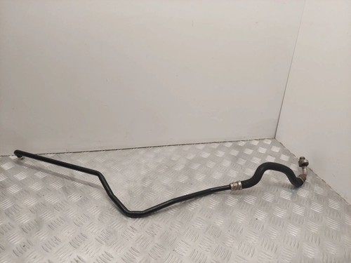 BMW X5 E70 2009 Getriebeölkühler Leitung / Schlauch 7795490 Diesel