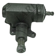 Lares New Manual Steering Manual Steering Gear