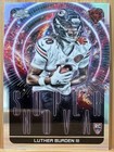 2025 Topps Cosmic Chrome Luther Burden III Base (RAW)