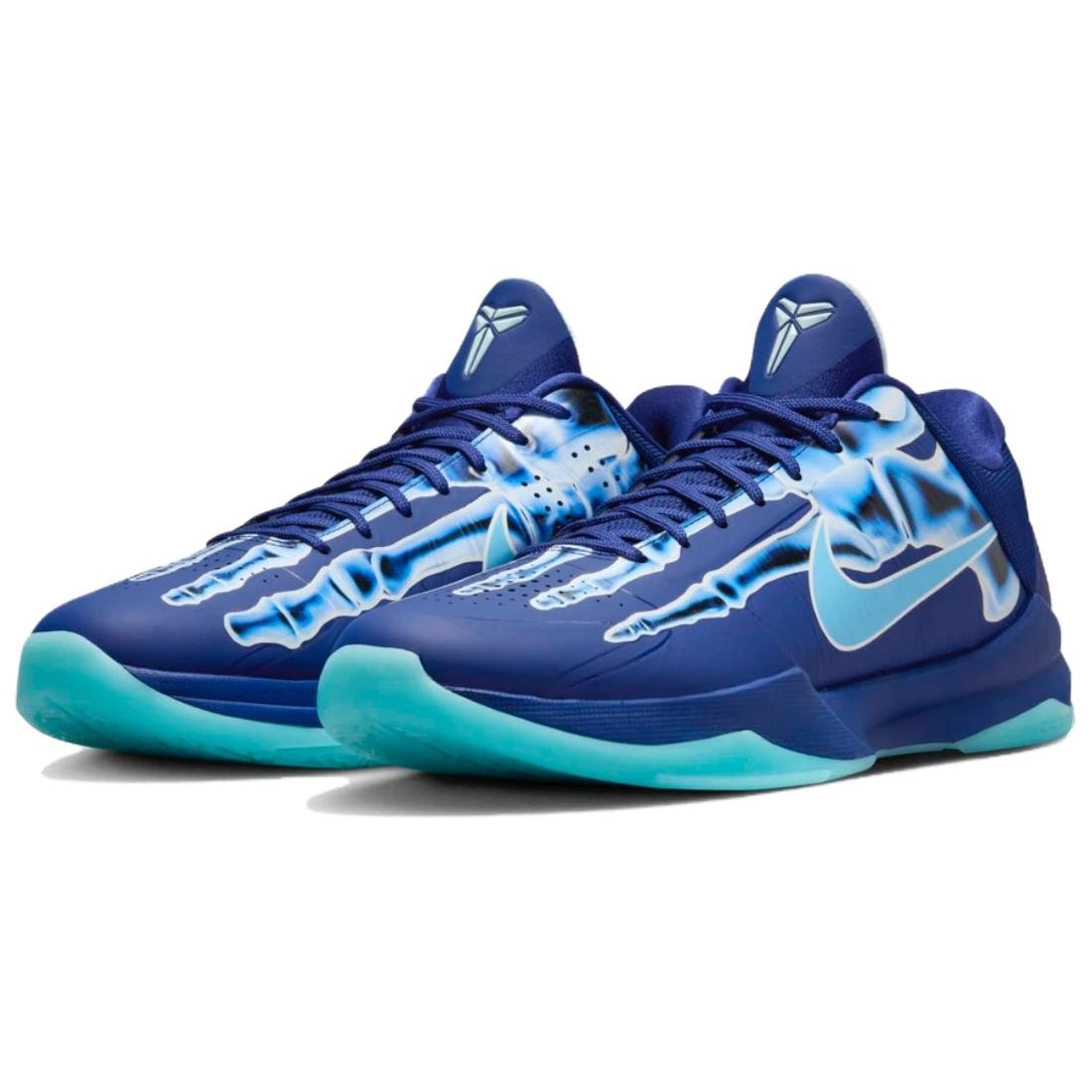 シューズ(男性用) Nike Kobe5 Protro Size 15 - Nike Zoom Kobe 5 Protro X-Ray for sale online | eBay
