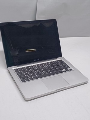 Apple MacBook Pro 13.3'' (Intel Core i5 3rd Gen, 4GB RAM, 500GB HDD) A1278