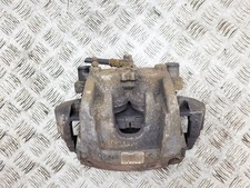BRAKE CALIPER FRONT LEFT PASSENGER SIDE 2.0 DIESEL FORD GALAXY MK4 CD390 2016
