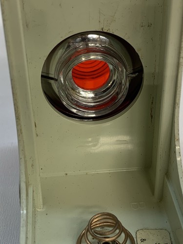 VINTAGE 70'S / 80'S EVER READY REAR LIGHT RALEIGH CHOPPER ETC - Picture 10 of 11