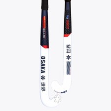 New Osaka Pro Tour Limited Show Bow Red Field Hockey Stick 2019