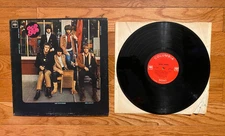 Moby Grape - Self Titled LP Columbia CL 2698 1967 1st Pressing Finger  Mono