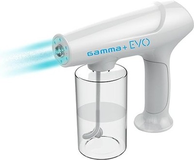 Evo Nano Mister Elektrischer Vernebler mit USB-Kabel - Gamma Plus