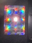 Gengar VMAX (Alternate Art Secret) 271/264 Swsh08: Fusion Strike Holo