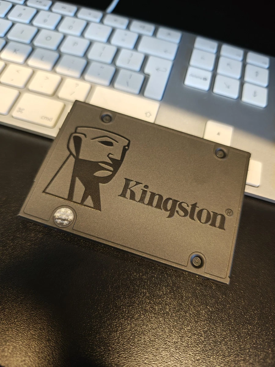 Kingston 480 GB Storage Capacity Solid State Drives for sale | eBay UK