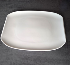 V&B URBAN NATURE  Speiseteller  Coupe 32 x 24,5 xm  VILLEROY&BOCH