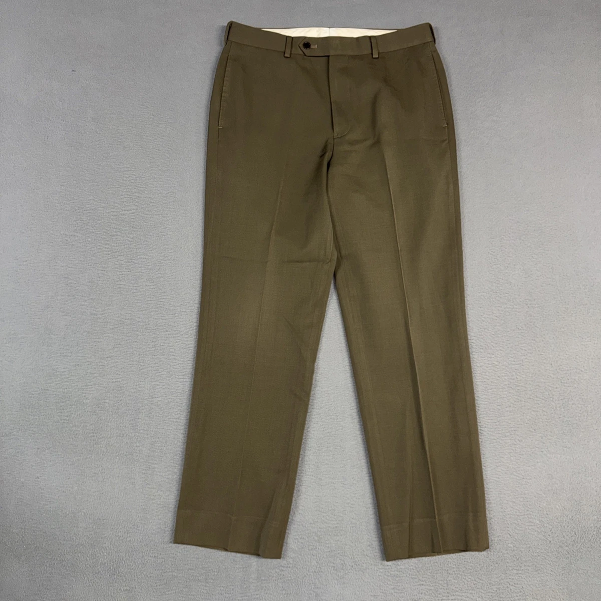 Brooks Brothers Wool Pants for Men for sale | eBay