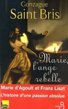 Marie, lange rebelle von Gonzague Saint Bris | Buch | Zustand sehr gut