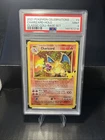 PSA 9 Pokemon TCG Celebrations 25th Anniversary Charizard 4/102