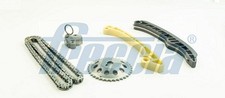 Kit de distribution Smart FORFOUR