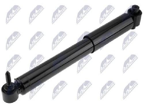 Ammortizzatore Assale posteriore Occhiello superiore A-RE-015 NTY per RENAULT - Immagine 2