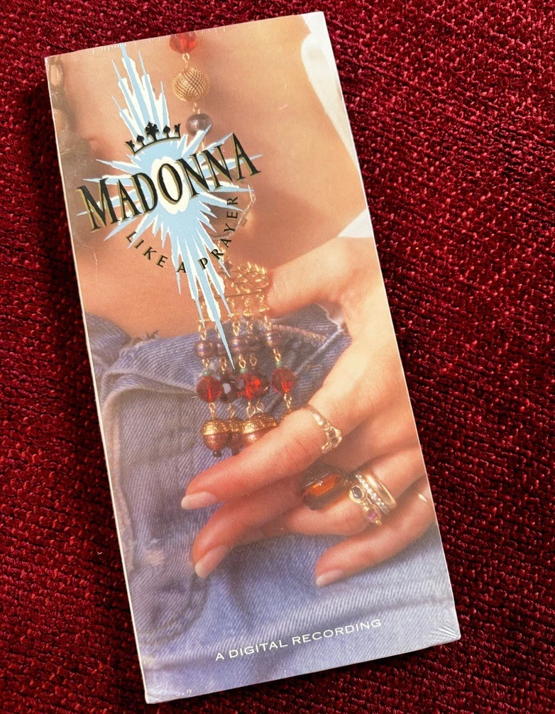 Madonna Limited Edition Music CDs for sale | eBay