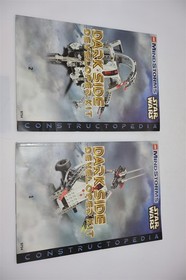 LEGO STAR WARS DARK SIDE DEVELOPER KIT MINDSTORMS - #9754 (READ DESCRIPTION)