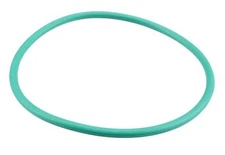  9183708 Fuel Pump O-Ring, OEM Green Viton Material medium 1 Count (Pack of 1)